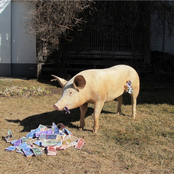 Marie Cochon