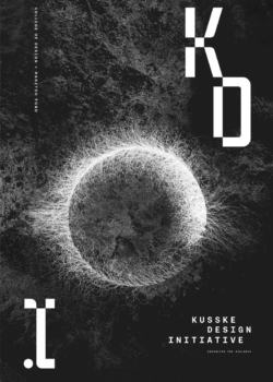 Kusske Design Initiative Promotional Poster